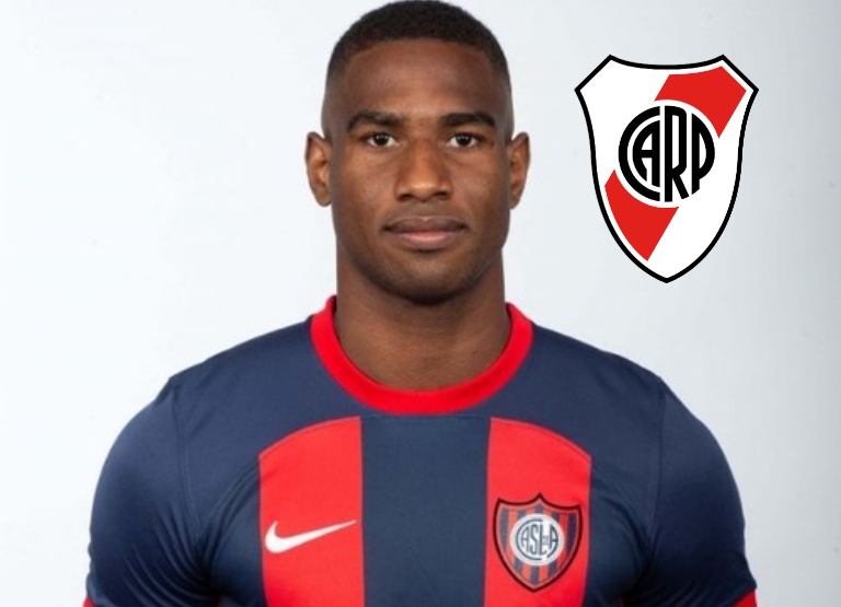 Romaña a River - negociaciones - San Lorenzo