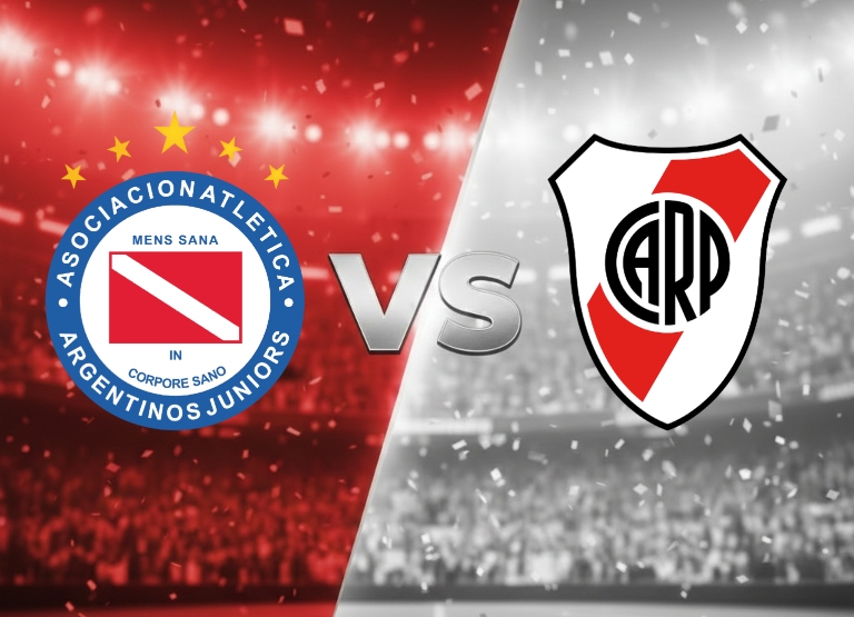 Argentinos Jrs vs River previa