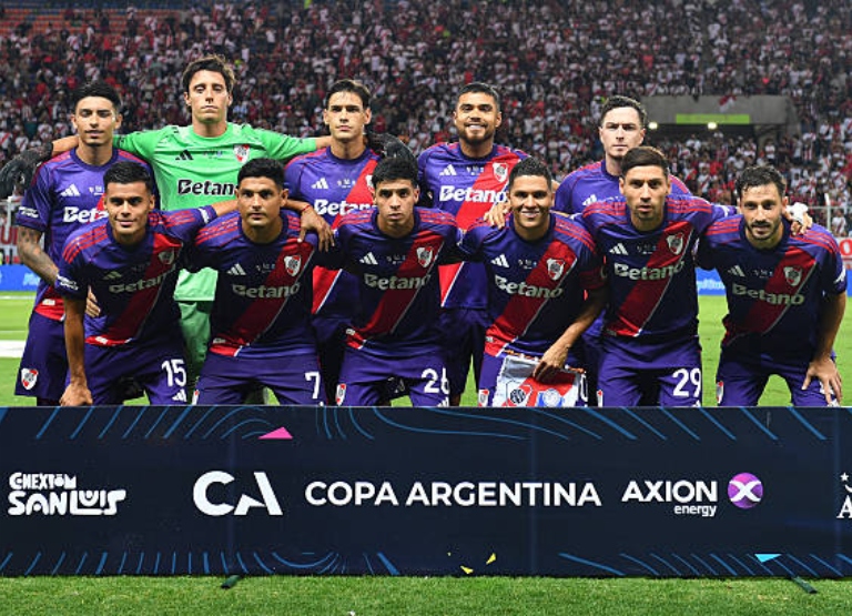 River vs Ciudad de Bolívar - Uno x Uno