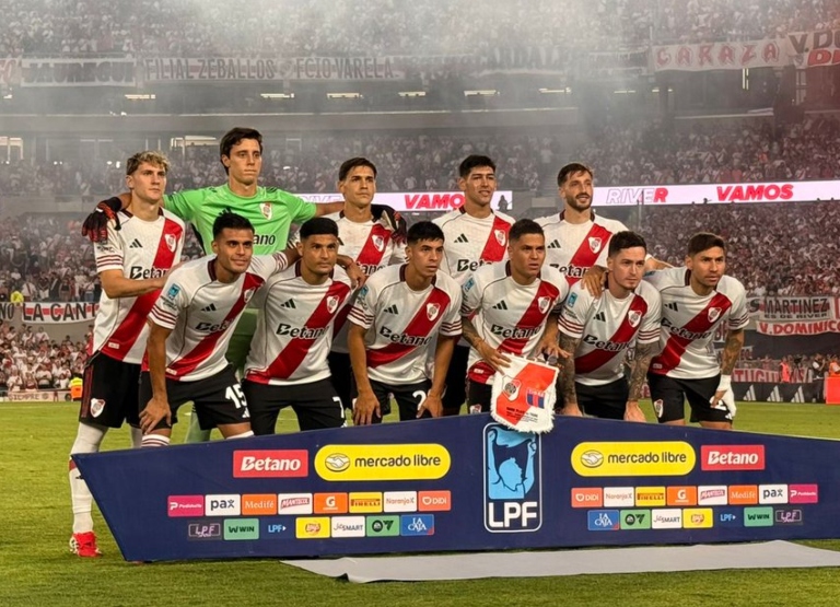 River vs Tigre Uno x Uno