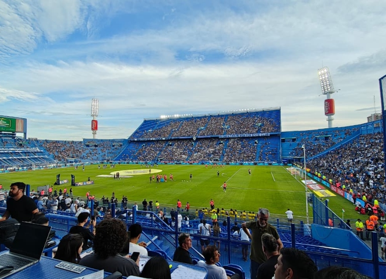 Vélez vs River - previa (2)