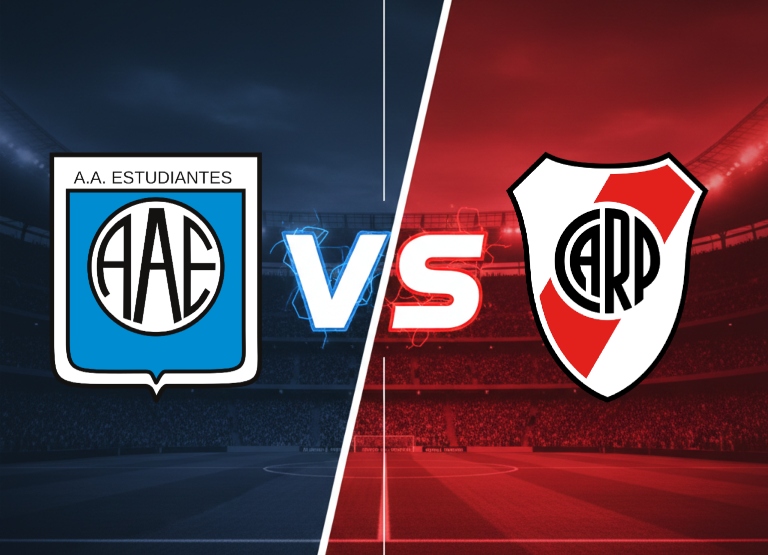 Estudiantes de Rio Cuarto vs River previa