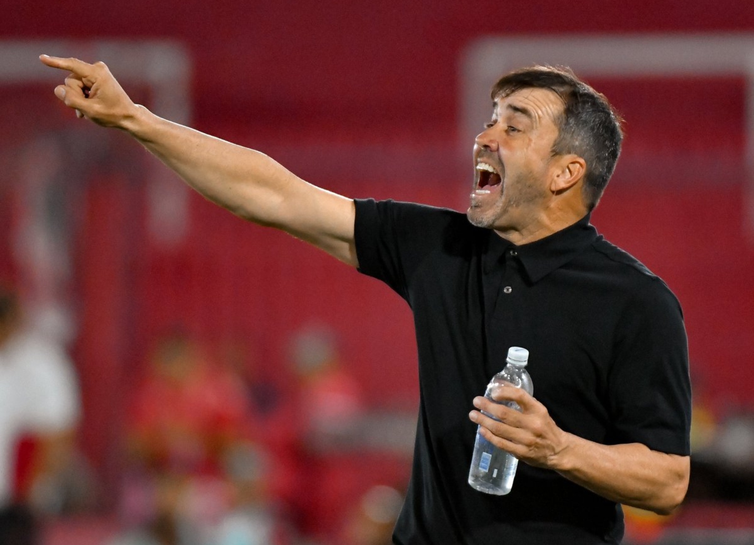 Coudet los 11 de River