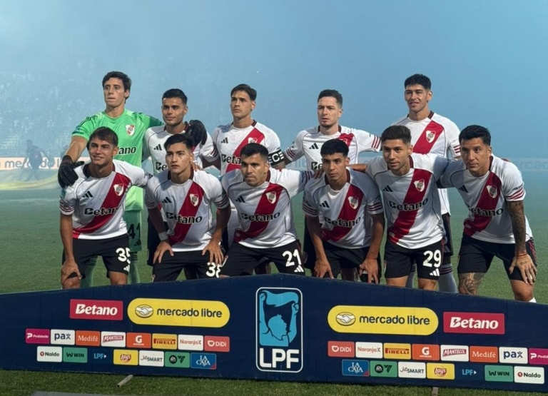 River vs Independiente Rivadavia - Uno x Uno