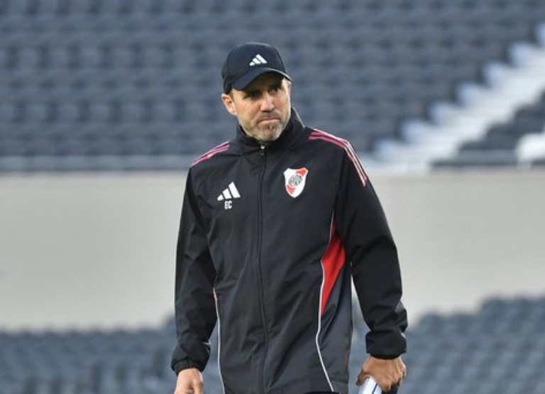 River vs Sarmiento Coudet