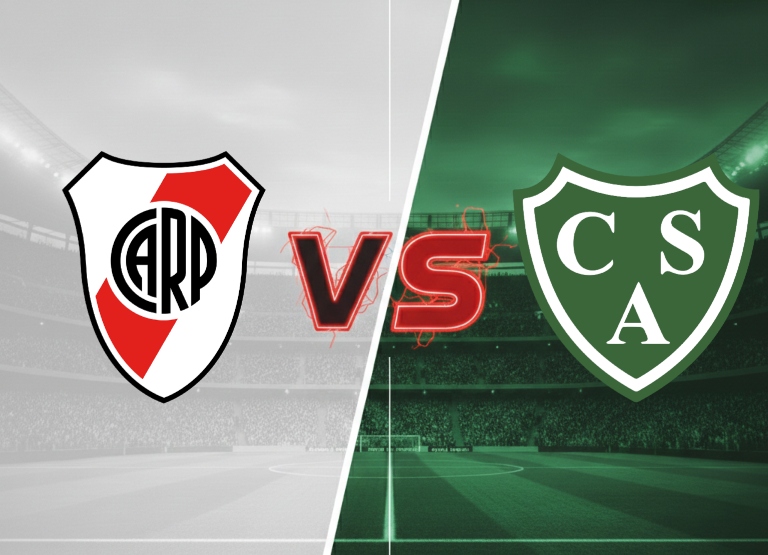 River vs Sarmiento previa
