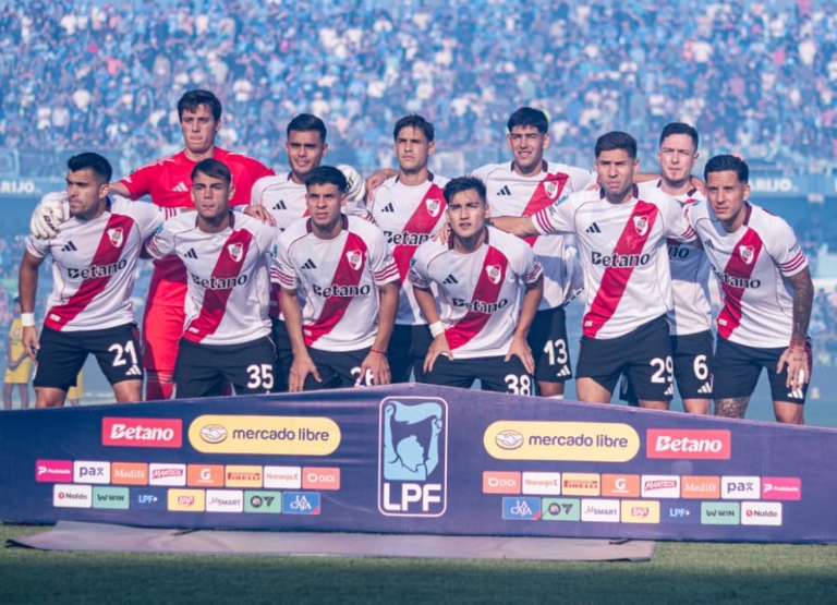 Uno x Uno - Estudiantes RC vs River