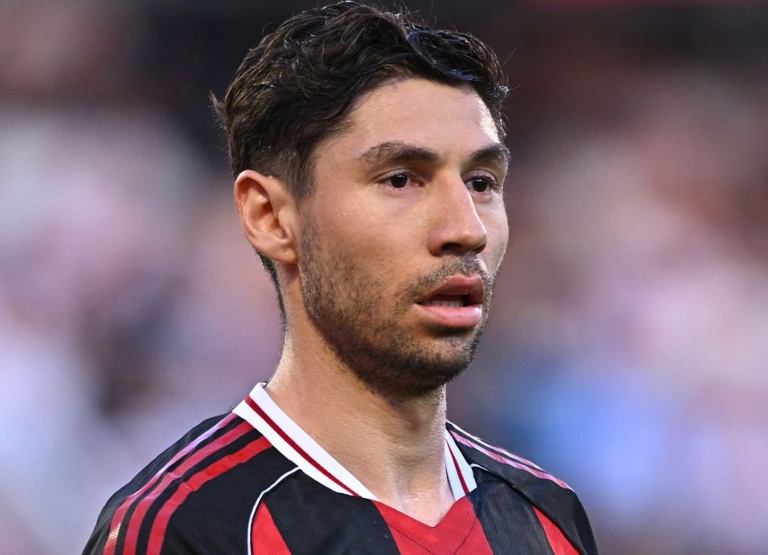 Racing vs River - Montiel