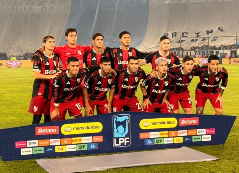 Racing vs River - Uno x Uno