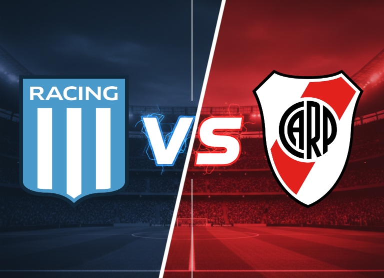 Racing vs River previa