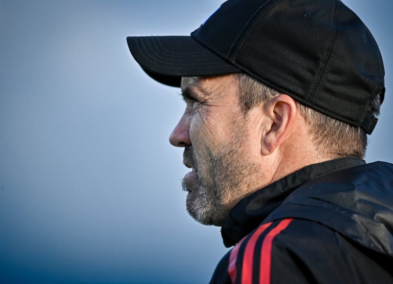 River Plate - Chacho Coudet - Convocados