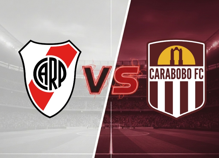 River vs Carabobo previa