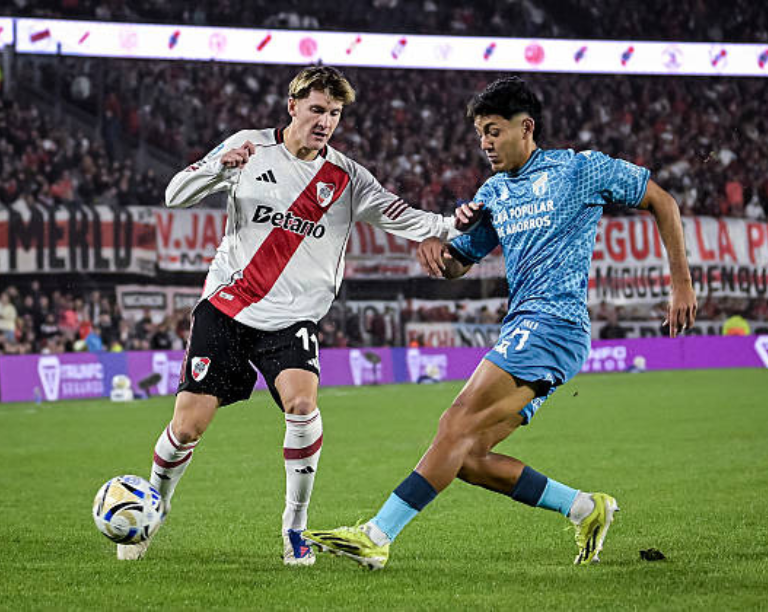 River vs Atletico TUcuman (1)