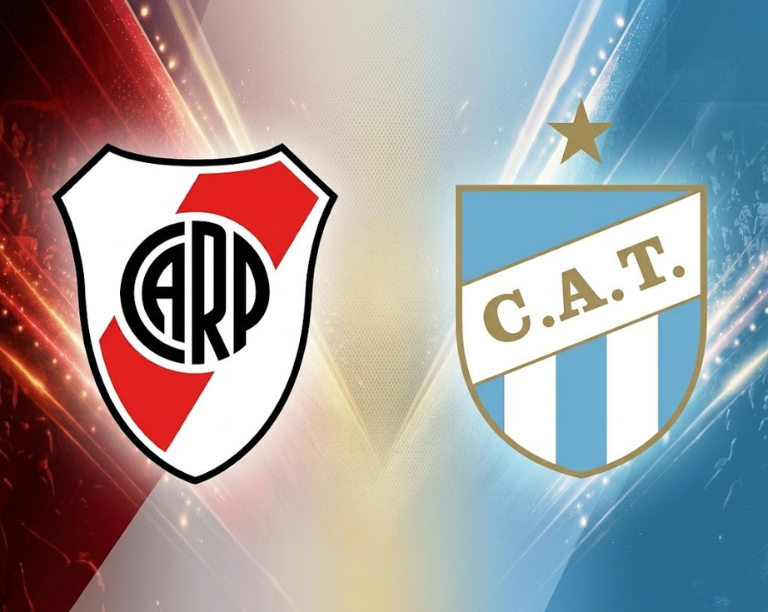 River vs Atletico TUcuman