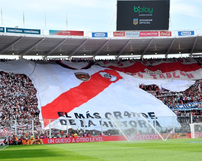 River vs Belgrano - venta de entradas