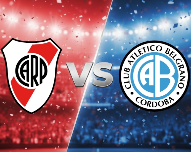 River vs Belgrano