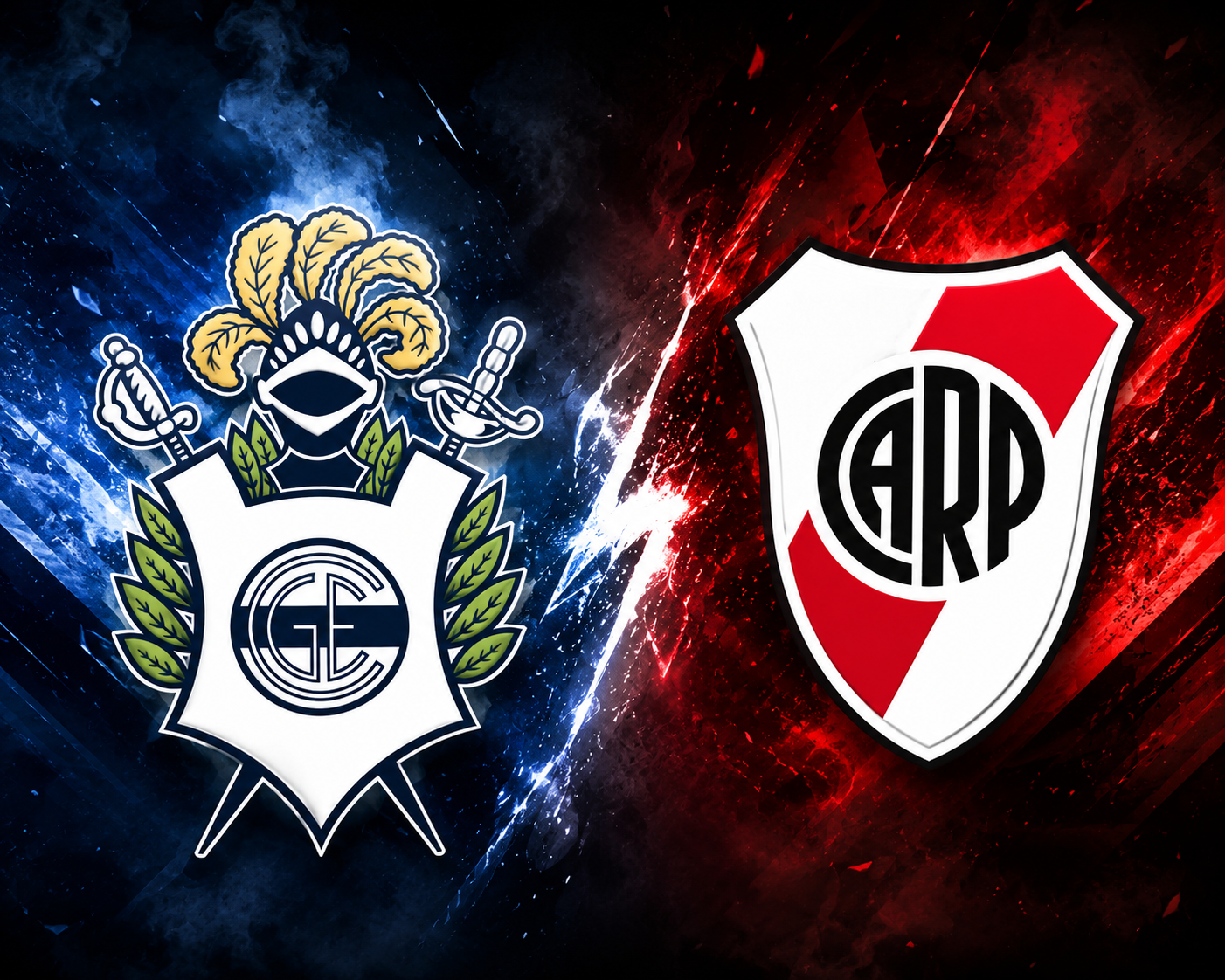 Gimnasia vs River donde ver