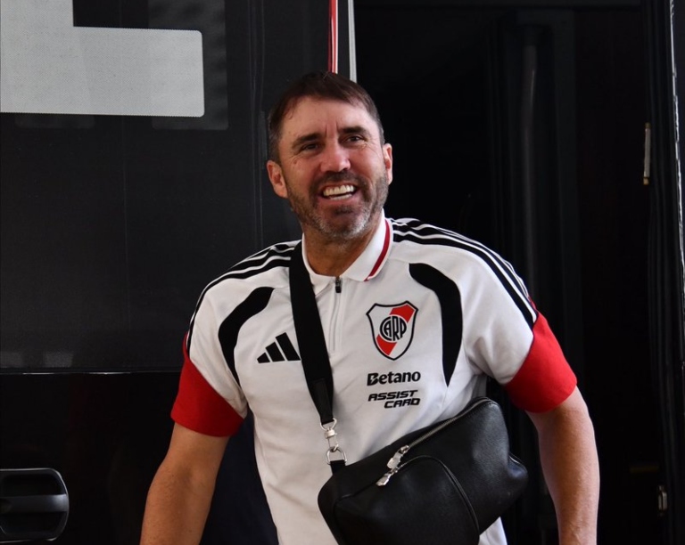 Eduardo Chacho Coudet