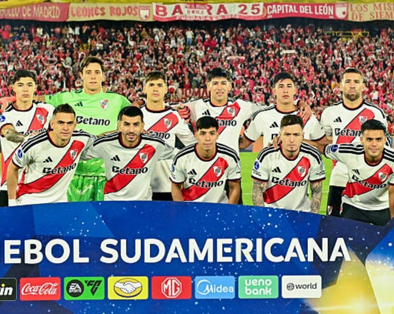 Santa Fe vs River - Uno x Uno