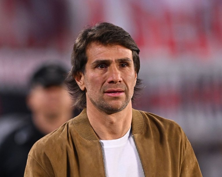 River vs Huracán - Leo Ponzio