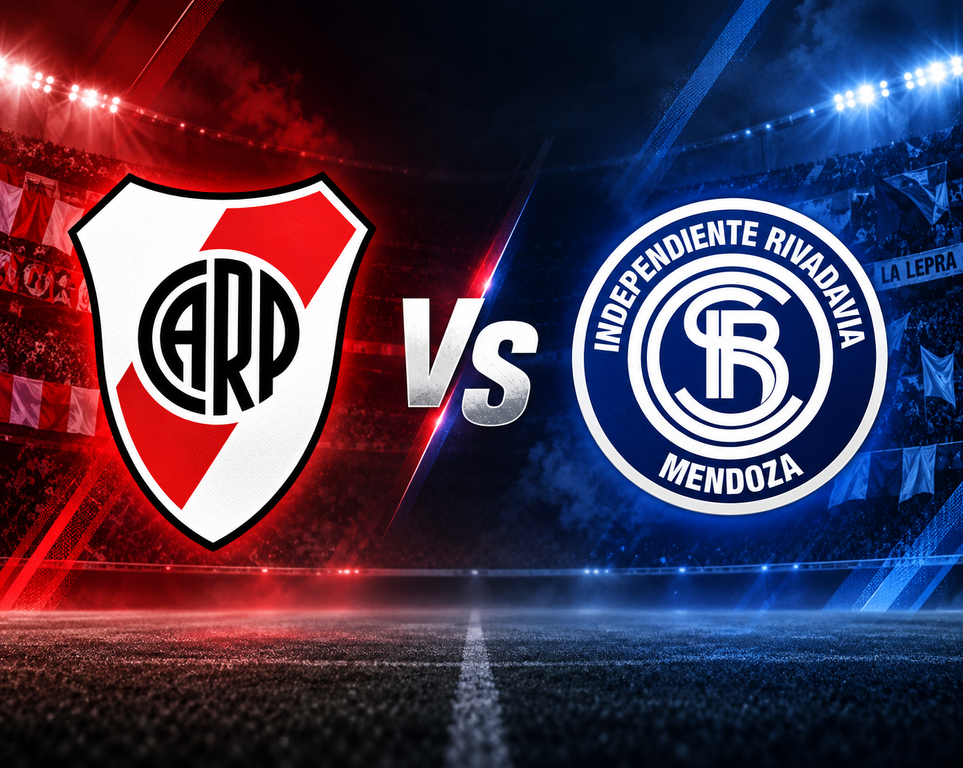 River vs Independiente Rivadavia previa