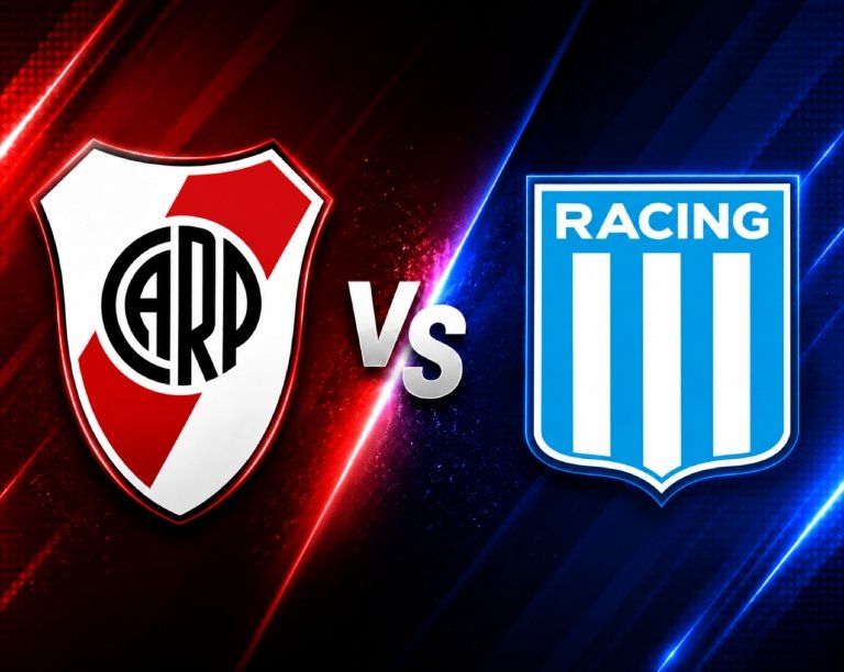 River vs Racing previa